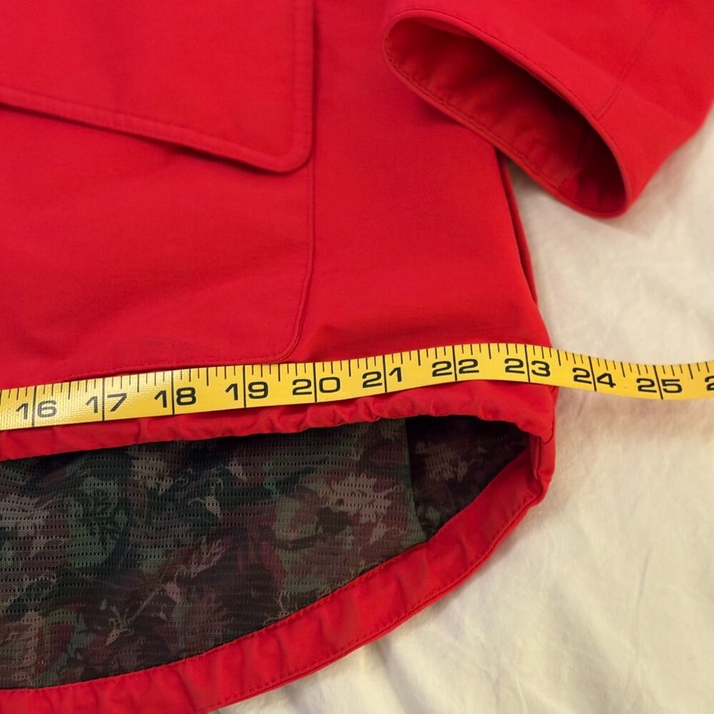 Nobis Rain Jacket - Picture 6 of 7
